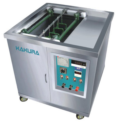 電解模具清洗機