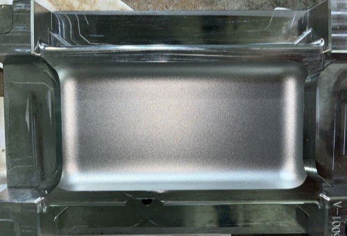 曬紋面具清洗機